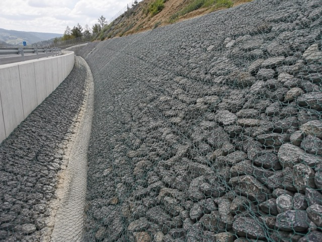 Použití FU Ecogreen na stavbě