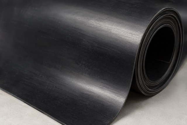 HDPE Alvatech 5002 hydroizolační fólie